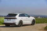Audi Q8 CLR 8S by Lumma Design 2019 года